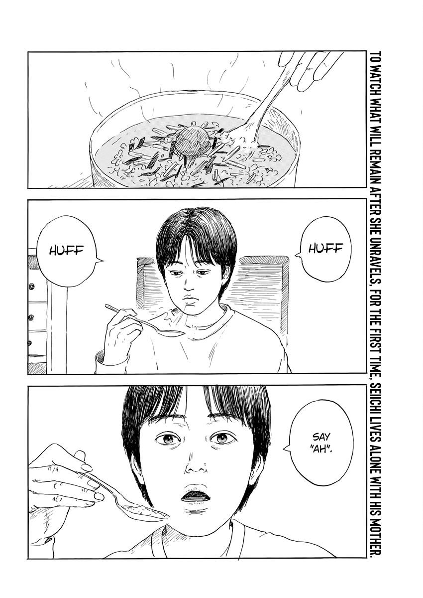 Chi no Wadachi chapter 146 page 3