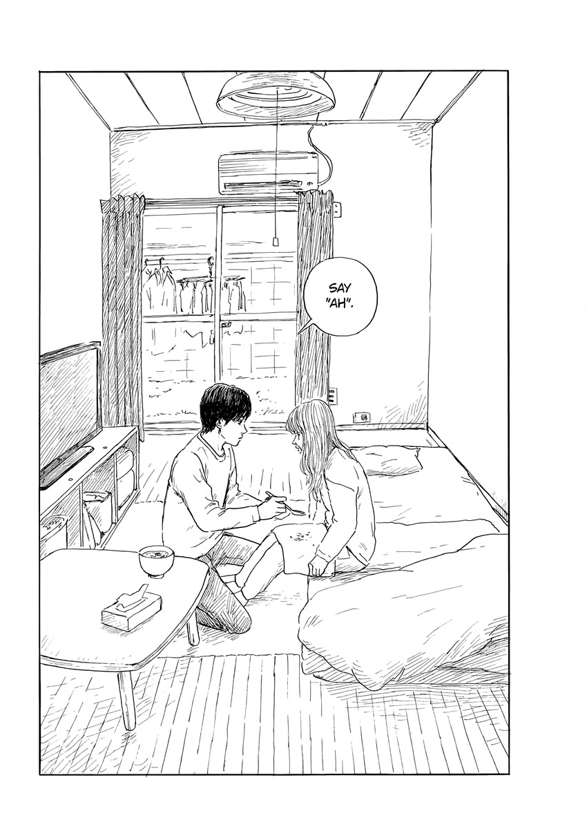 Chi no Wadachi chapter 146 page 5