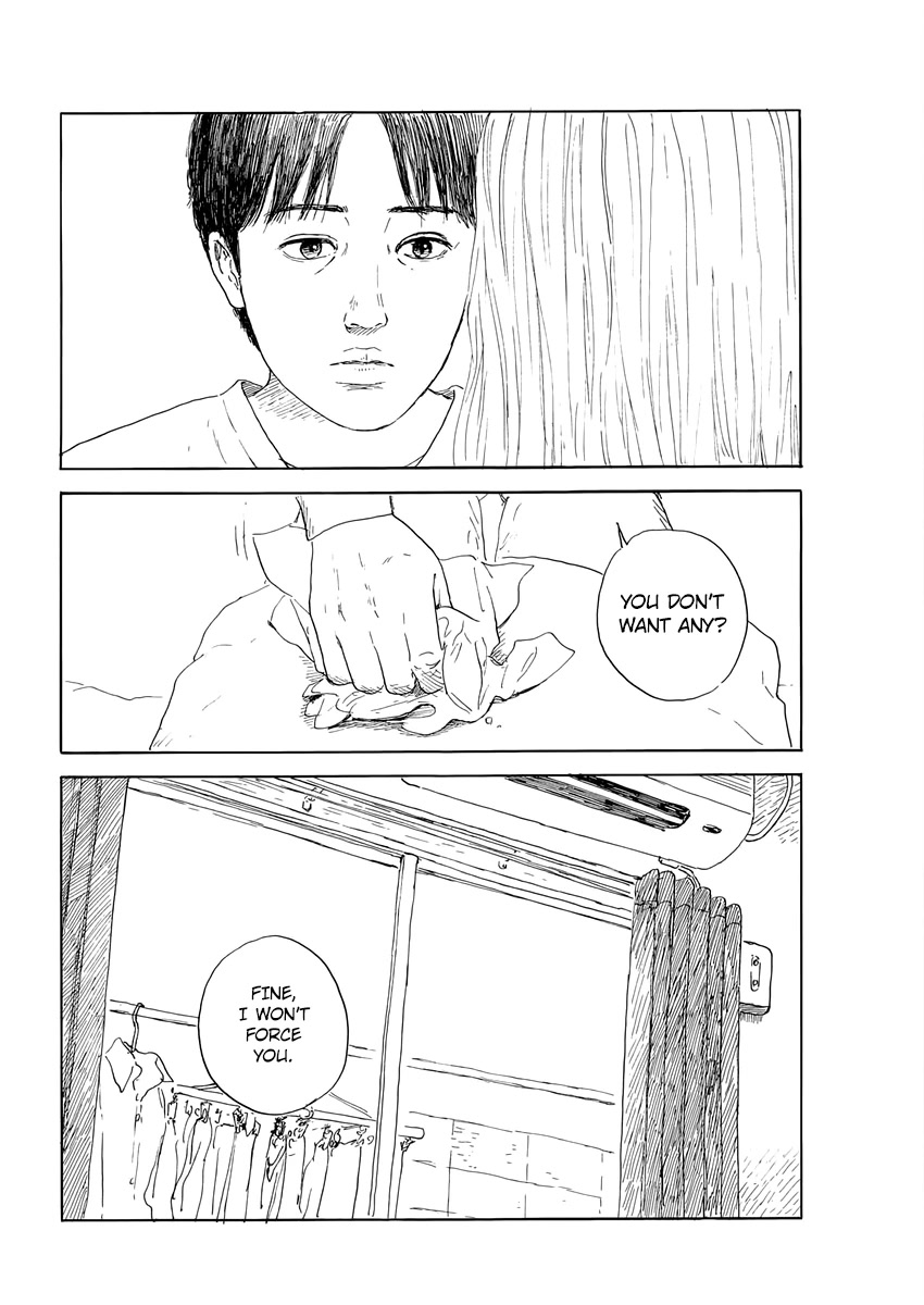 Chi no Wadachi chapter 146 page 7