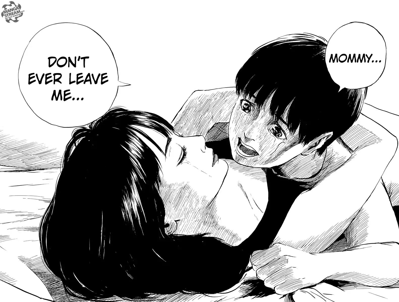 Chi no Wadachi chapter 15 page 15