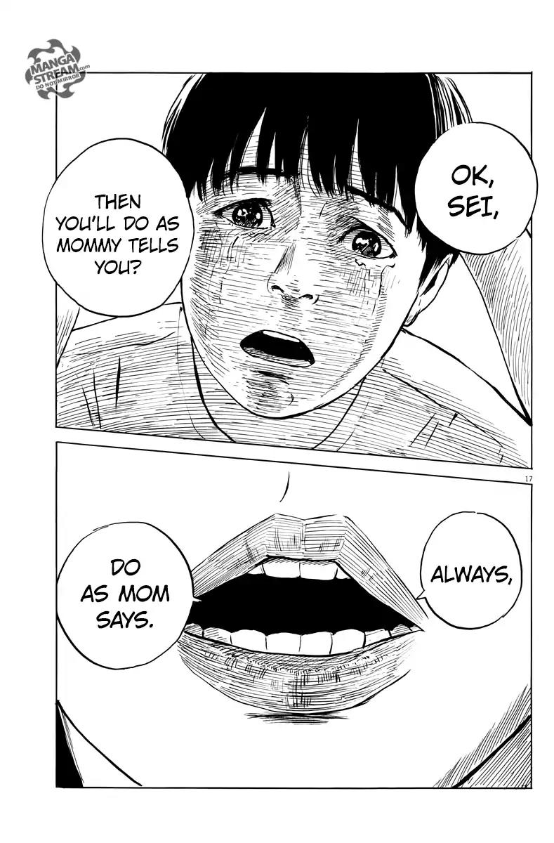 Chi no Wadachi chapter 15 page 17