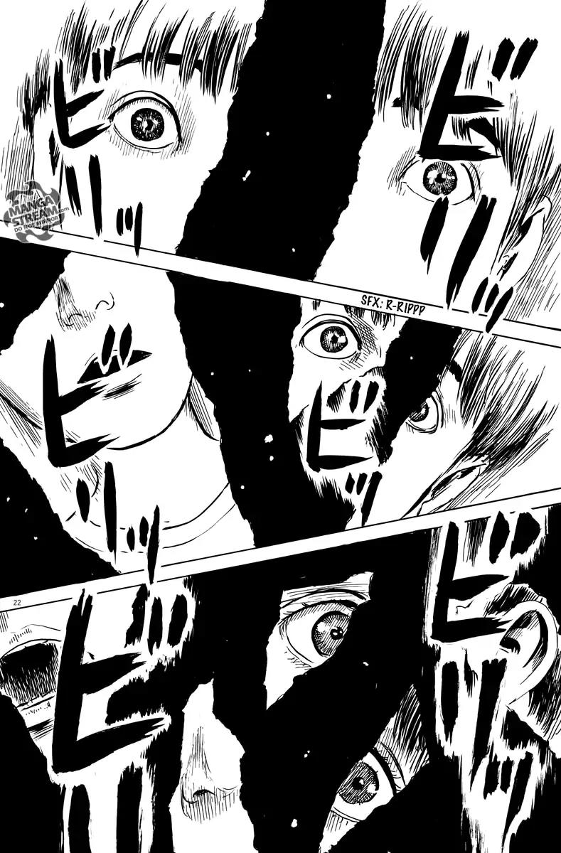 Chi no Wadachi chapter 15 page 22