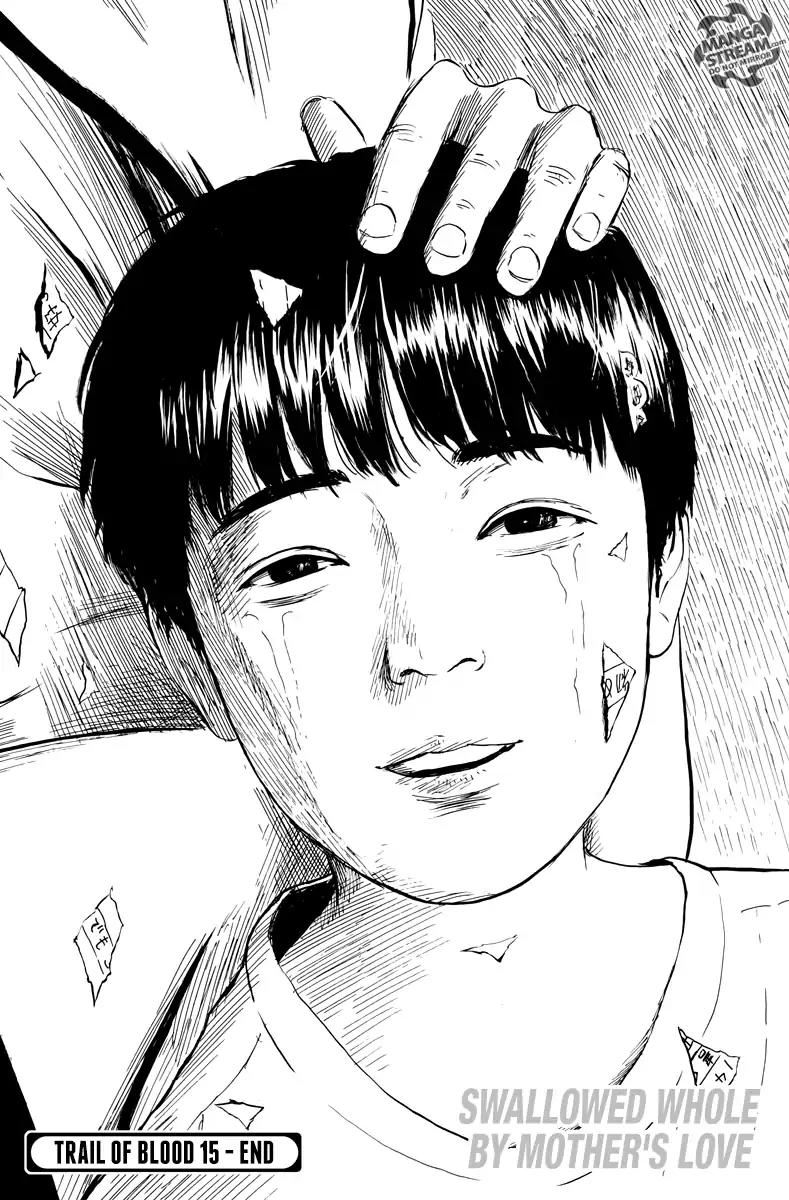 Chi no Wadachi chapter 15 page 26