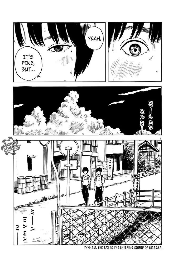 Chi no Wadachi chapter 3 page 10