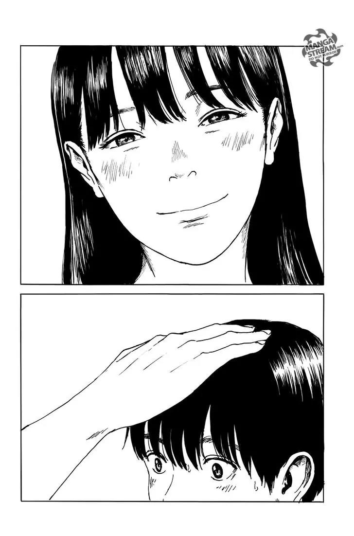 Chi no Wadachi chapter 3 page 21