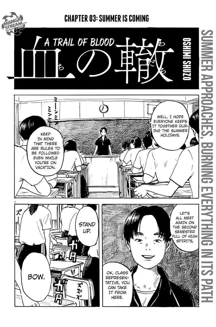 Chi no Wadachi chapter 3 page 3