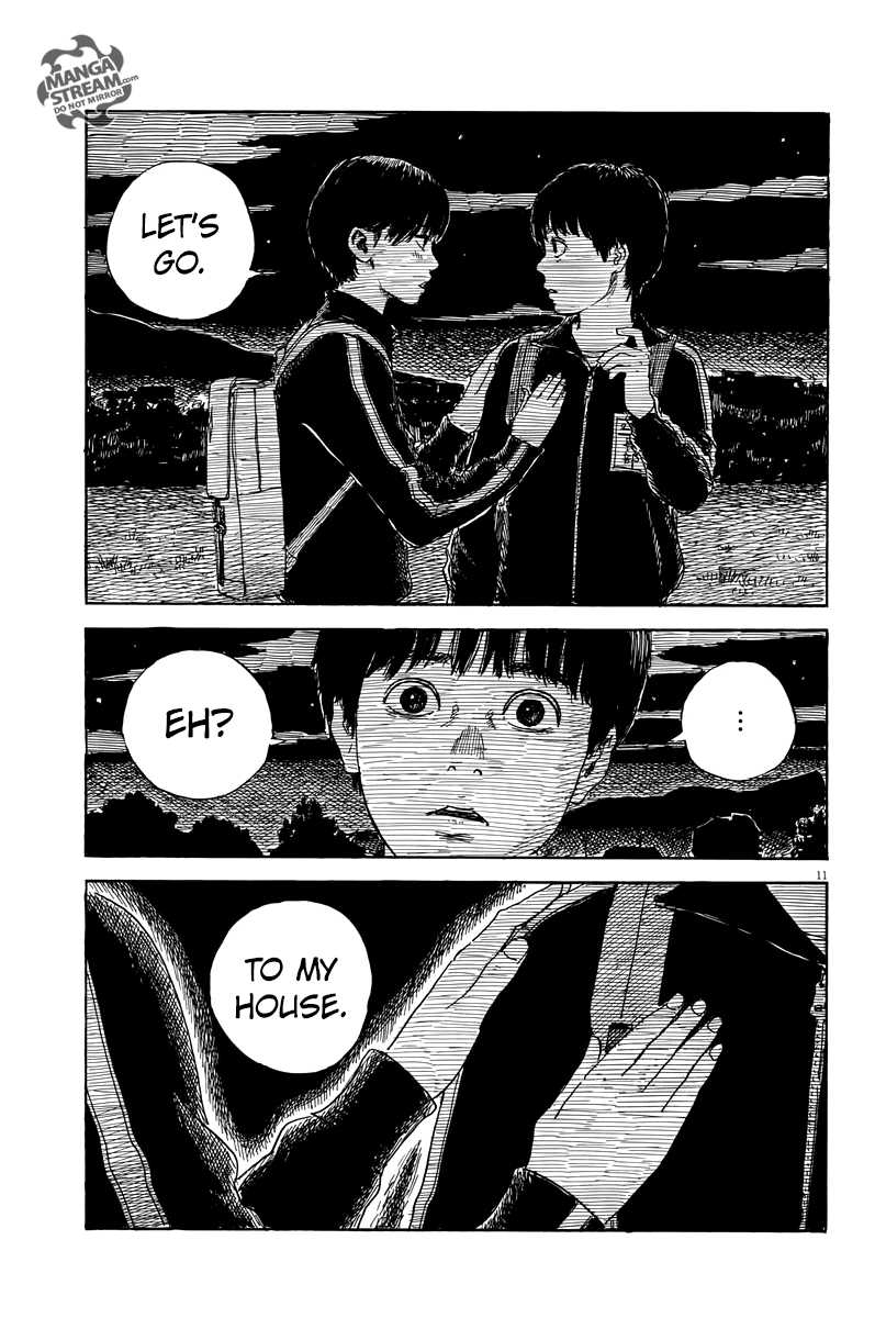 Chi no Wadachi chapter 34 page 12