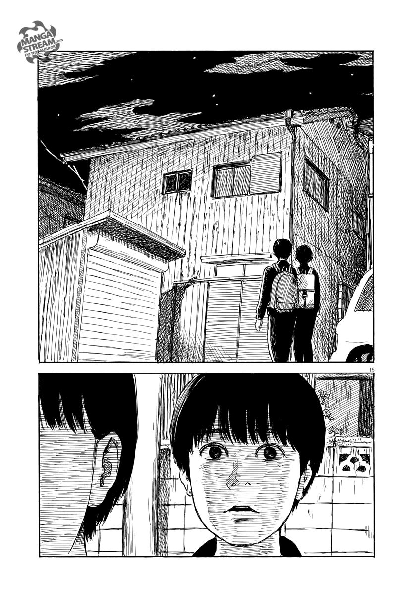 Chi no Wadachi chapter 34 page 16