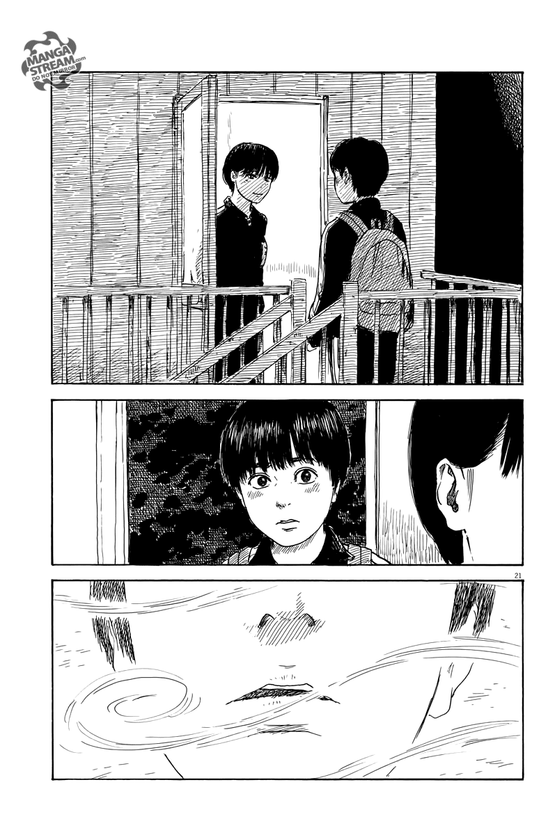 Chi no Wadachi chapter 34 page 22