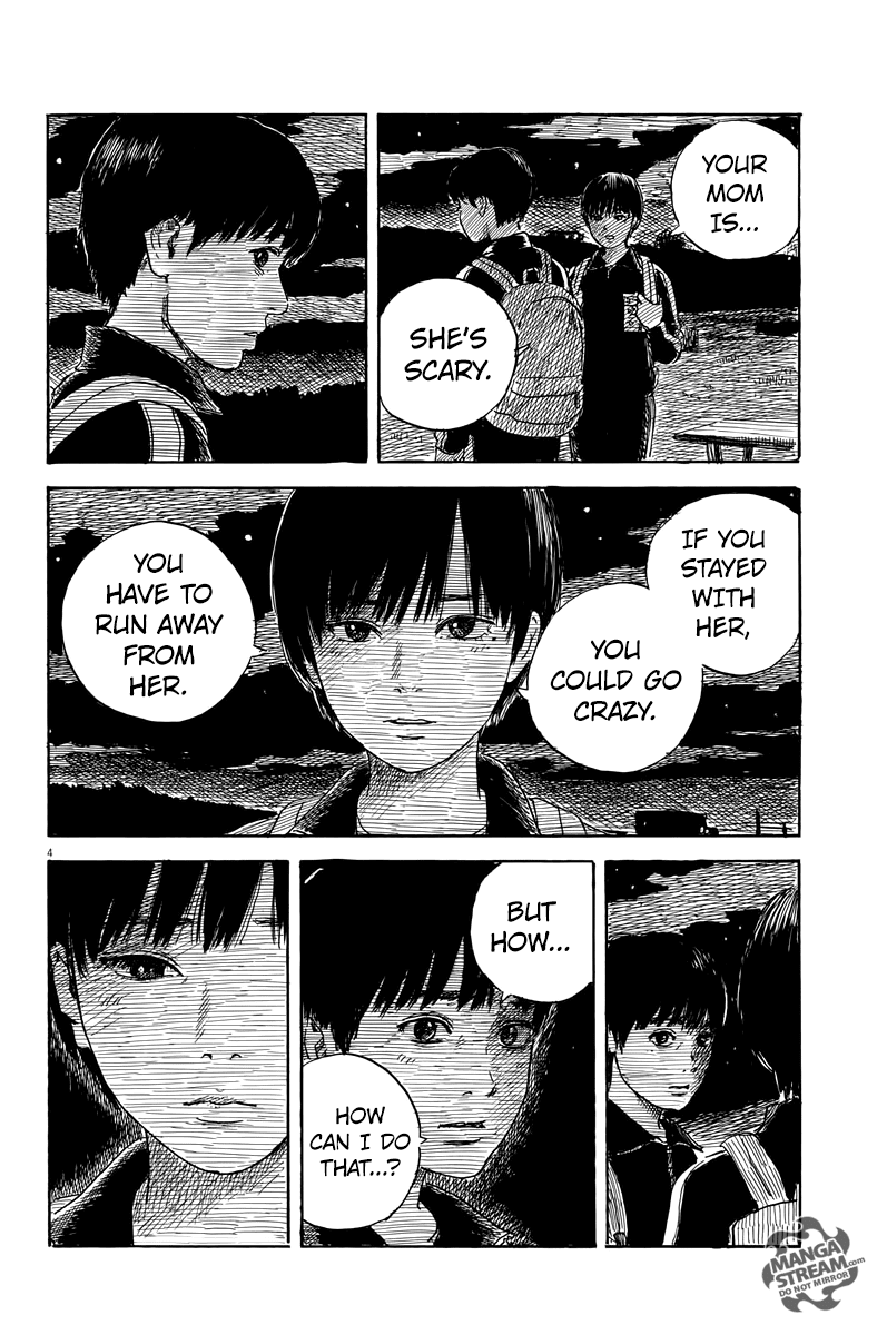 Chi no Wadachi chapter 34 page 5