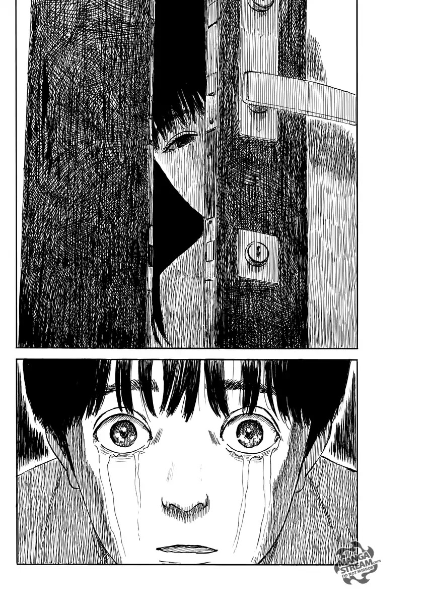 Chi no Wadachi chapter 48 page 13