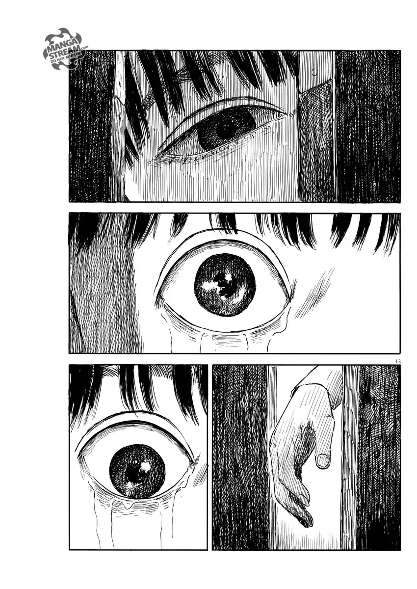 Chi no Wadachi chapter 48 page 14