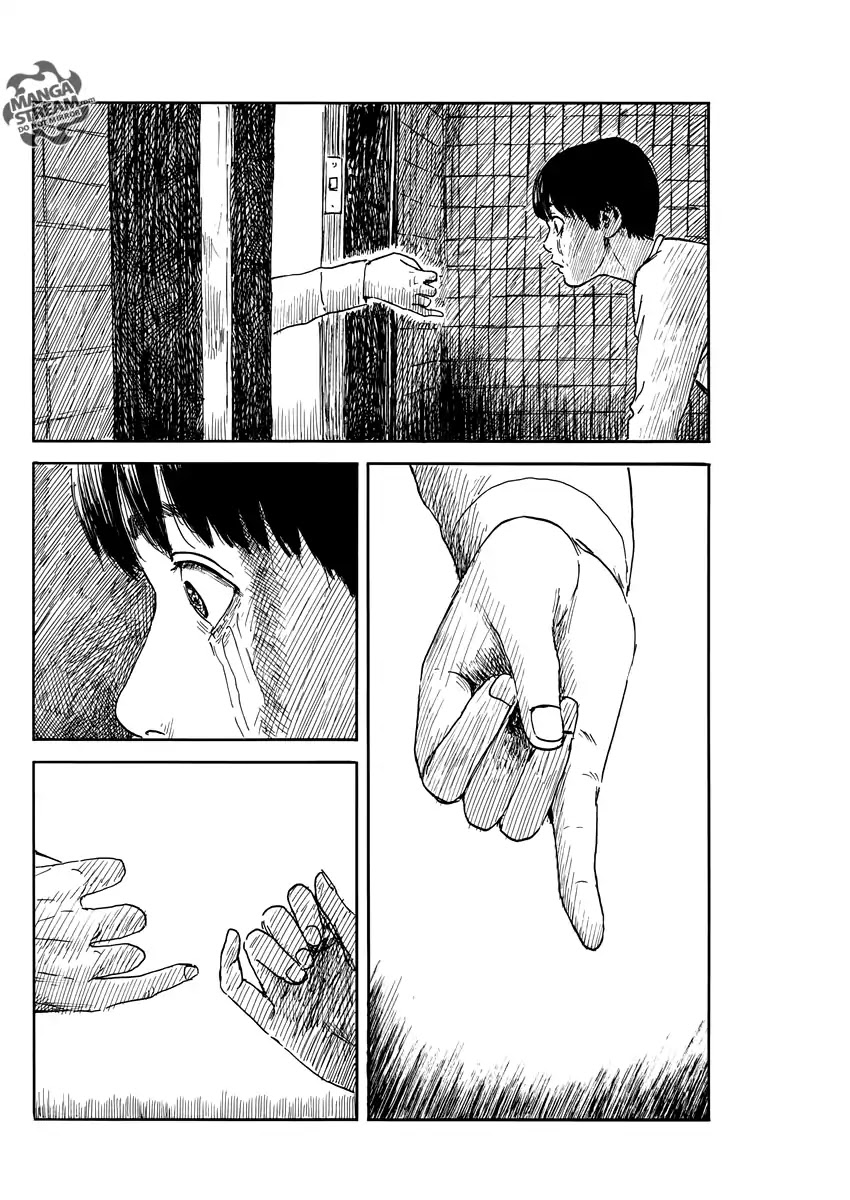 Chi no Wadachi chapter 48 page 15