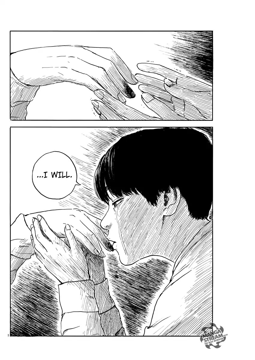 Chi no Wadachi chapter 48 page 19