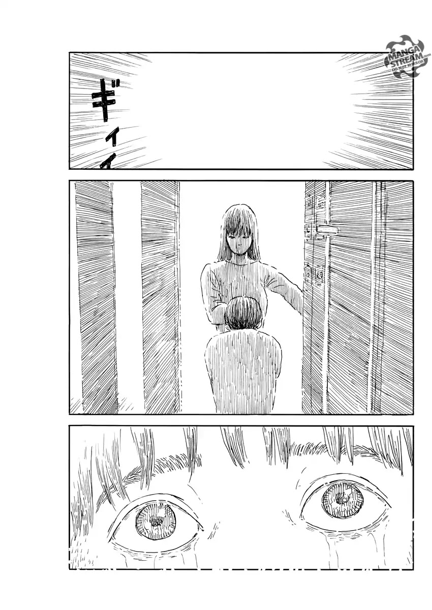 Chi no Wadachi chapter 48 page 22