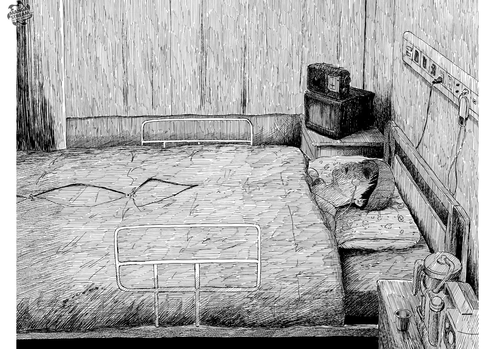 Chi no Wadachi chapter 48 page 23