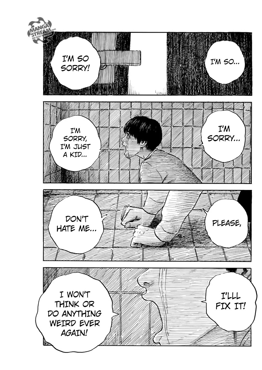 Chi no Wadachi chapter 48 page 4