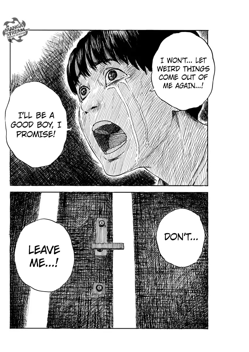 Chi no Wadachi chapter 48 page 5