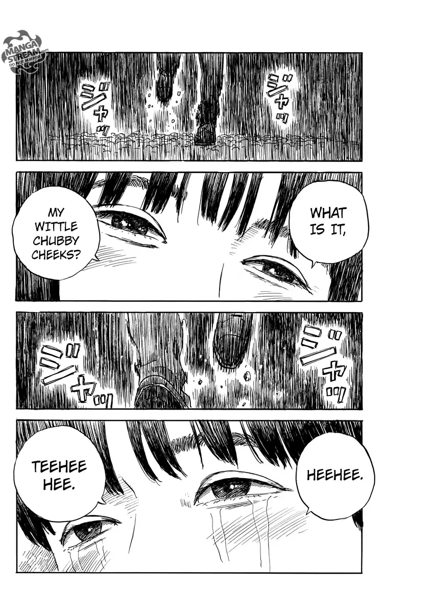 Chi no Wadachi chapter 49 page 11