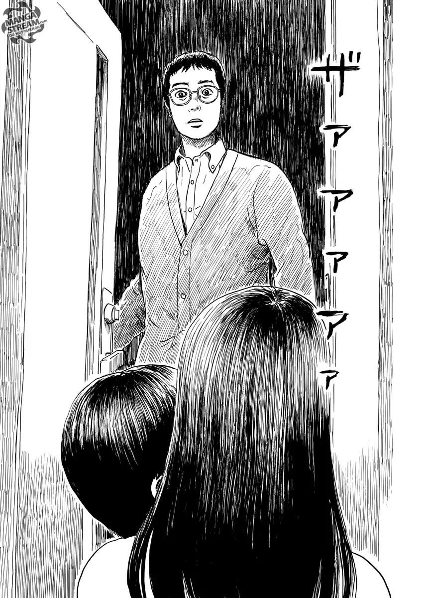 Chi no Wadachi chapter 49 page 13