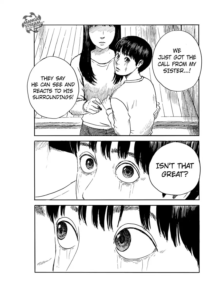 Chi no Wadachi chapter 49 page 16