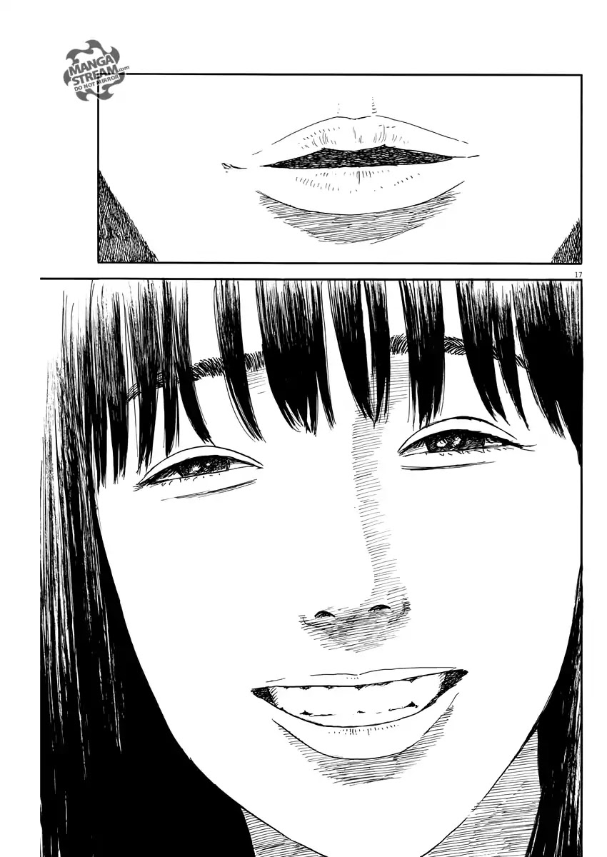 Chi no Wadachi chapter 49 page 18