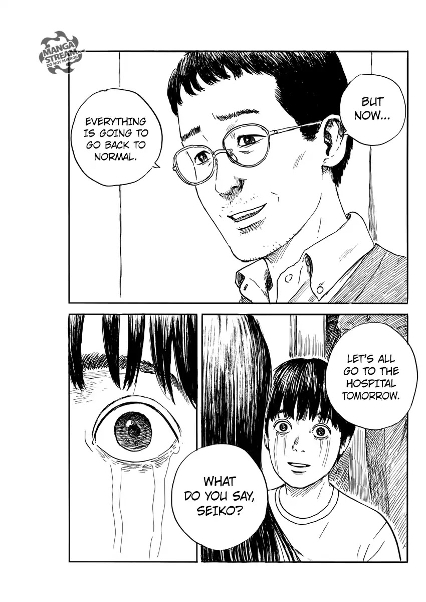 Chi no Wadachi chapter 49 page 20