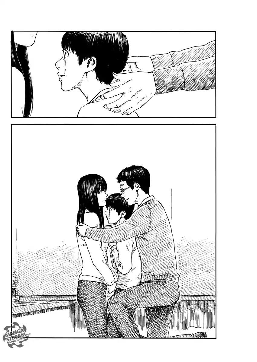 Chi no Wadachi chapter 49 page 23