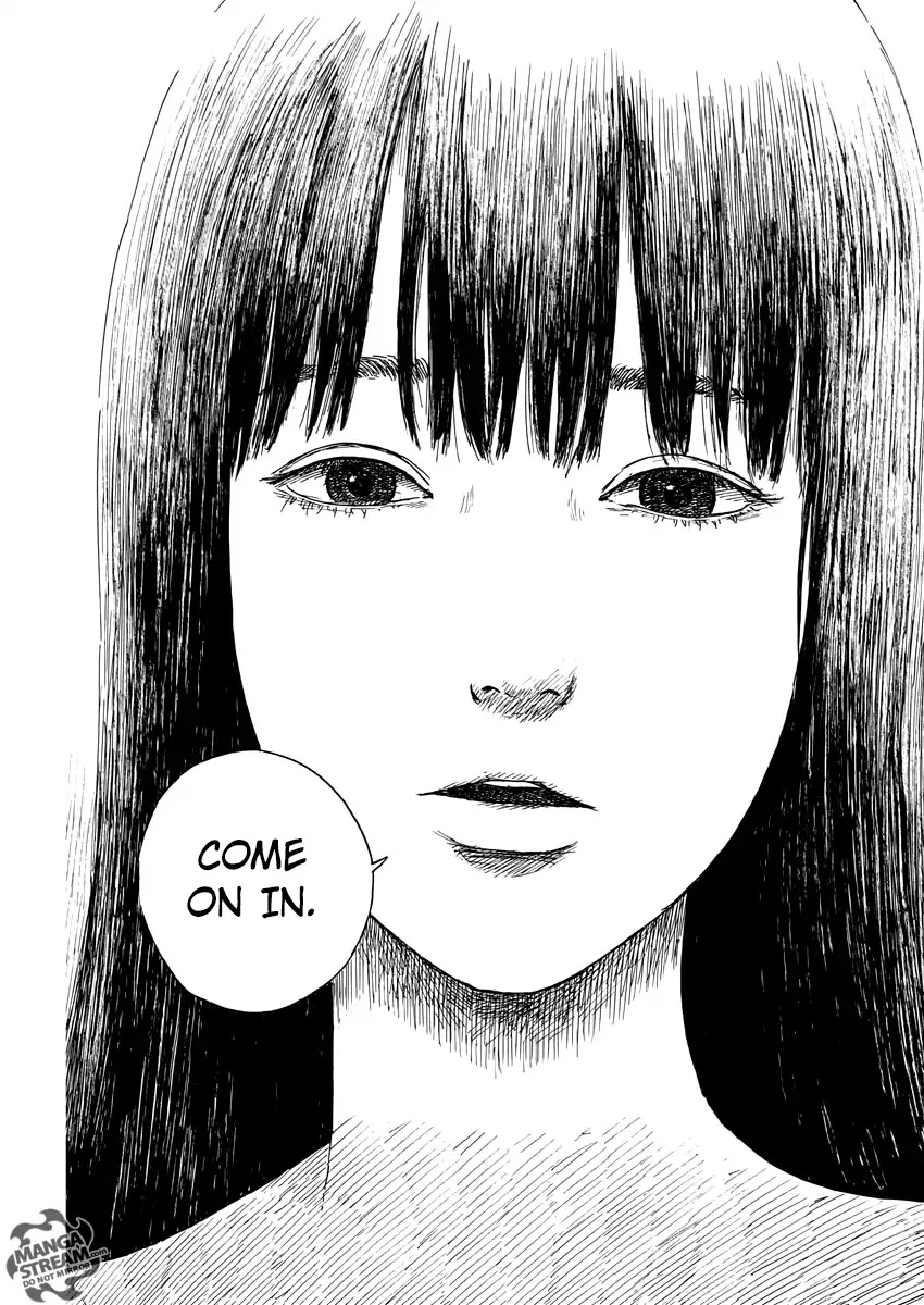 Chi no Wadachi chapter 49 page 4