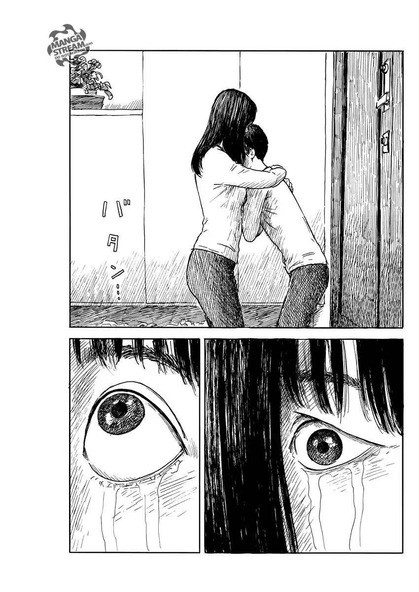 Chi no Wadachi chapter 49 page 6