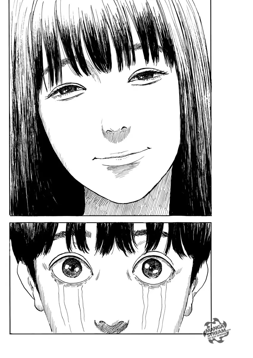 Chi no Wadachi chapter 49 page 7