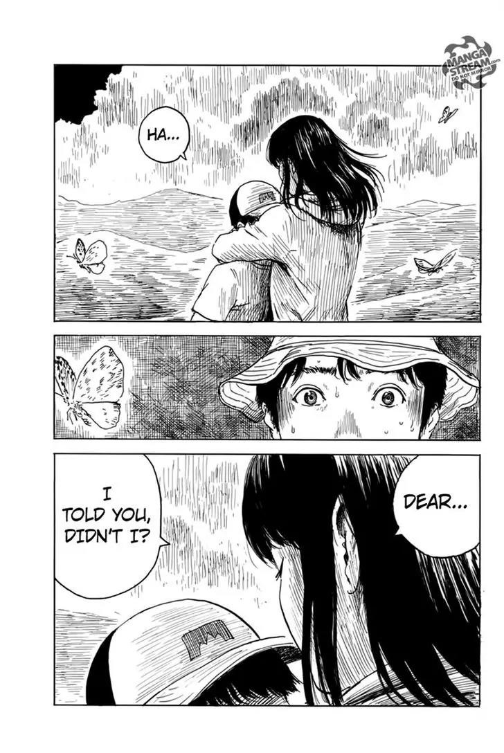 Chi no Wadachi chapter 5 page 22