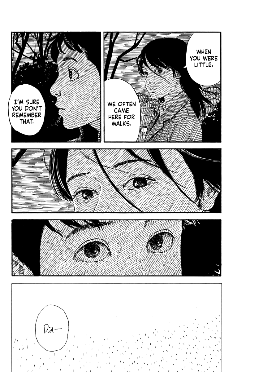 Chi no Wadachi chapter 64 page 15