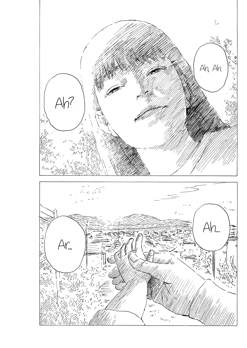 Chi no Wadachi chapter 64 page 16