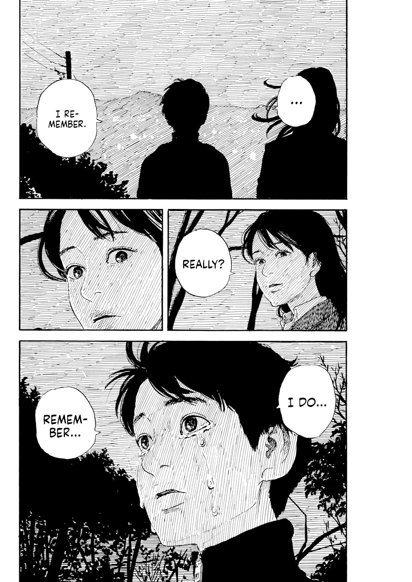 Chi no Wadachi chapter 64 page 17