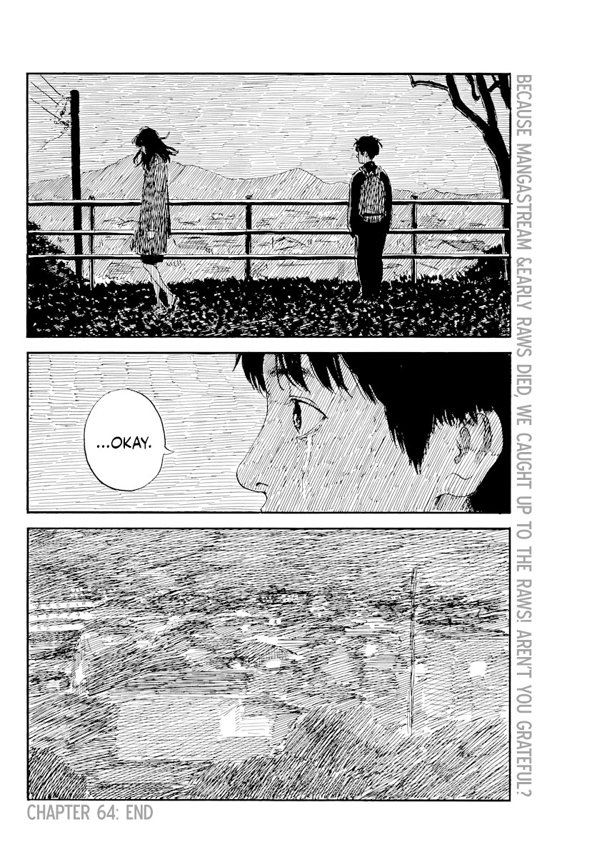 Chi no Wadachi chapter 64 page 23