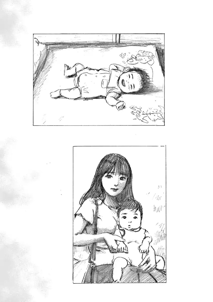 Chi no Wadachi chapter 7.1 page 6