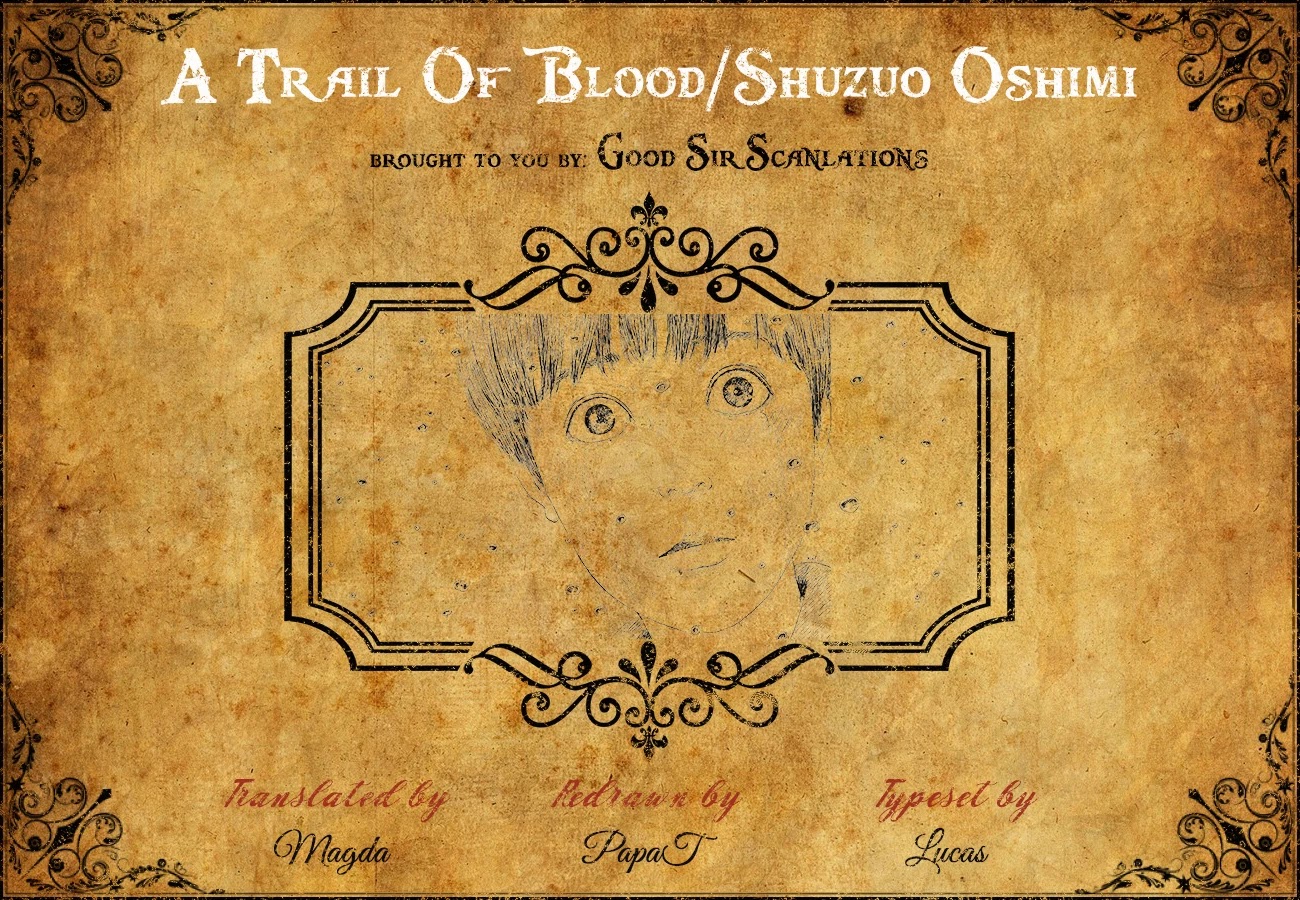 Chi no Wadachi chapter 78 page 2