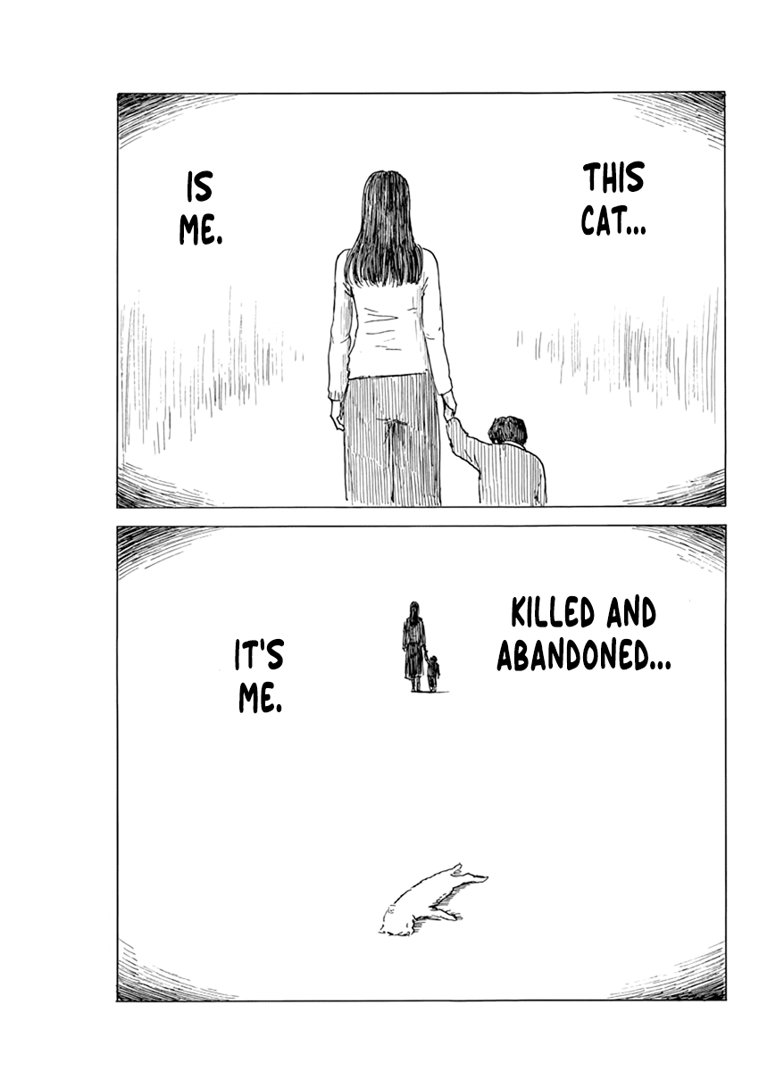 Chi no Wadachi chapter 78 page 20