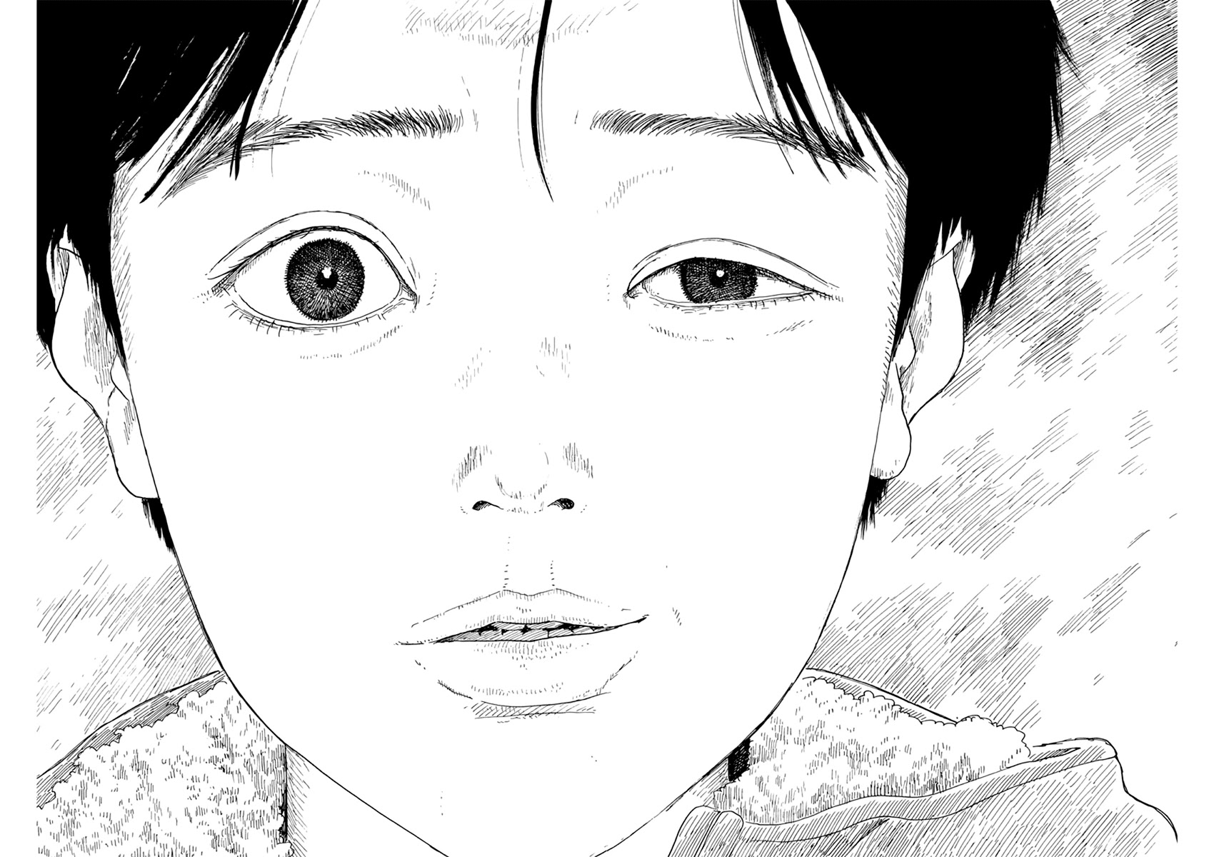 Chi no Wadachi chapter 78 page 21