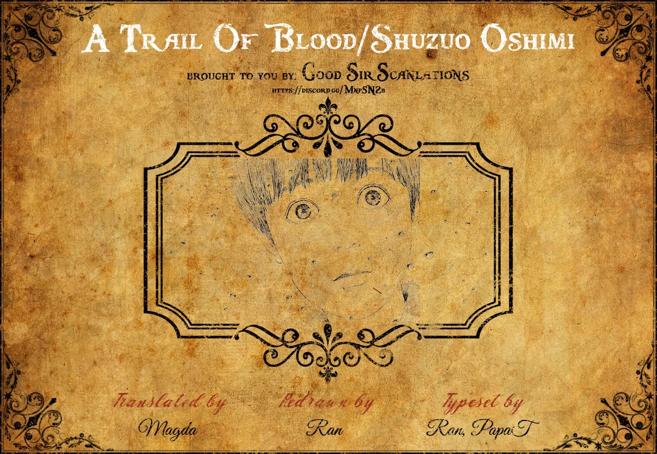 Chi no Wadachi chapter 83 page 2