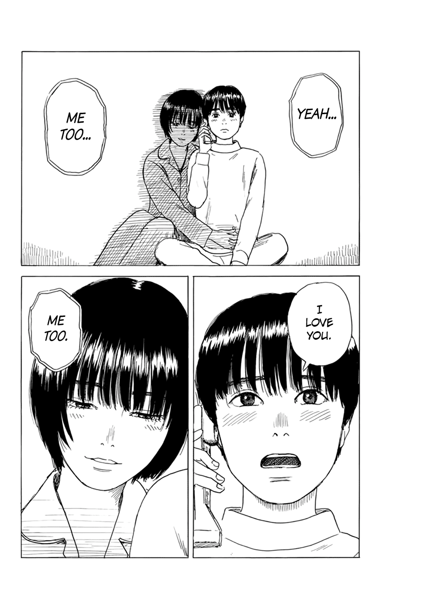 Chi no Wadachi chapter 83 page 23