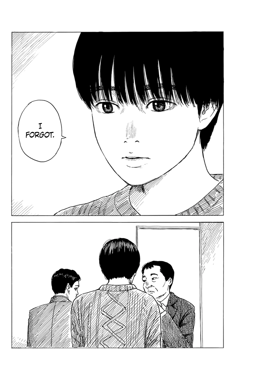 Chi no Wadachi chapter 83 page 5