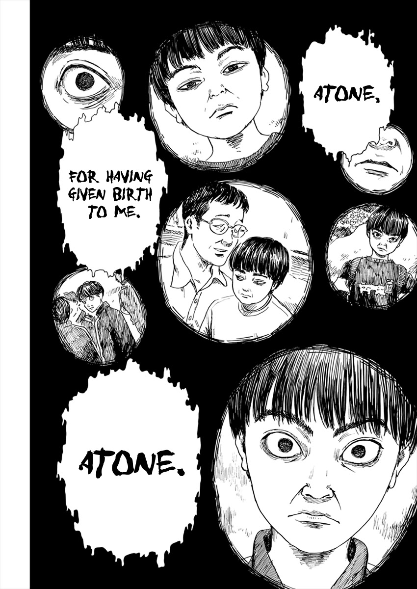 Chi no Wadachi chapter 90 page 11