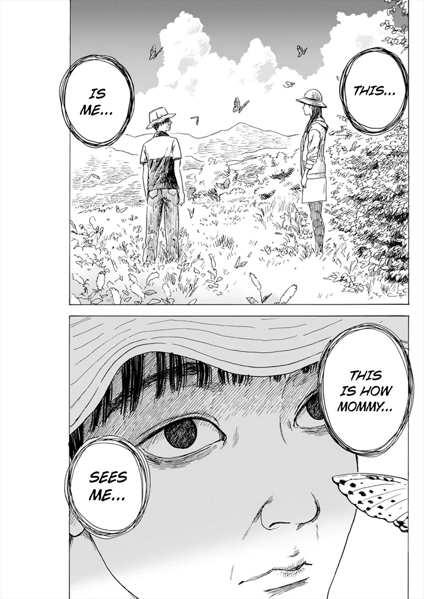 Chi no Wadachi chapter 90 page 5