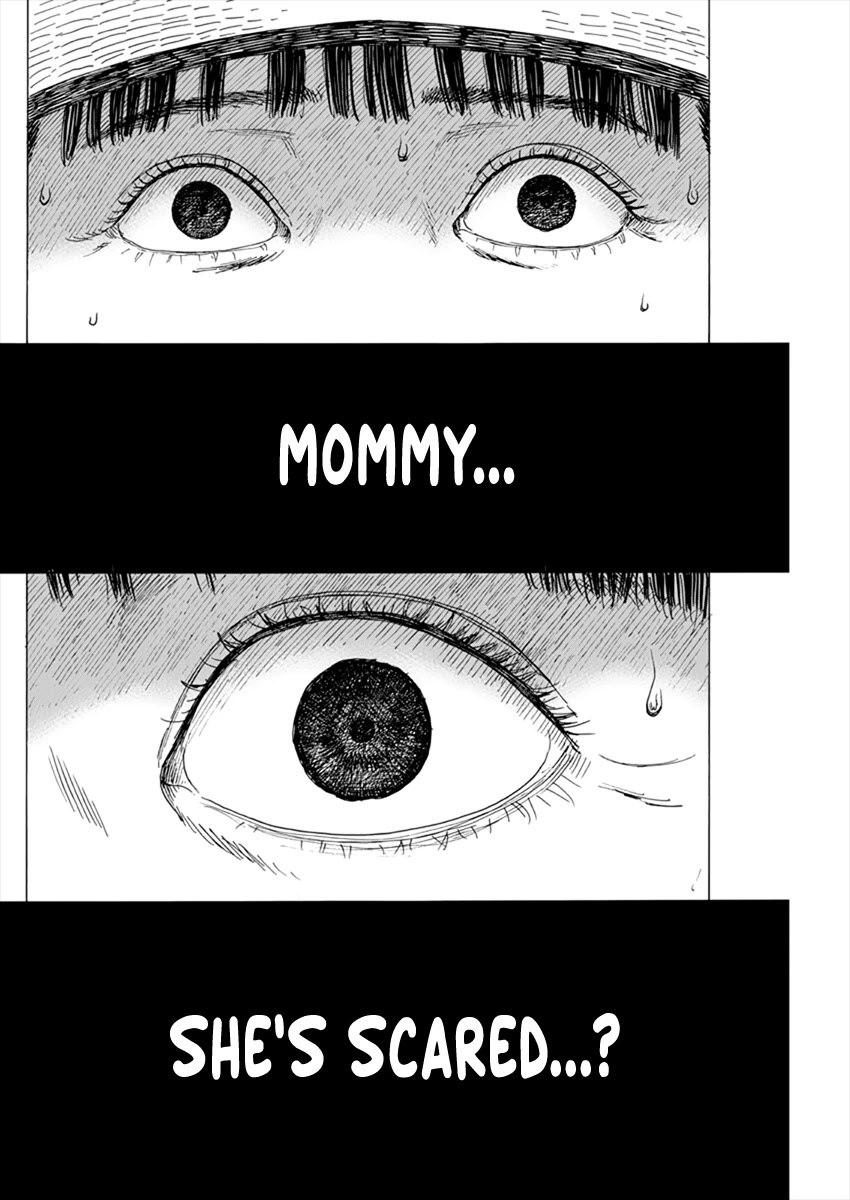 Chi no Wadachi chapter 90 page 6