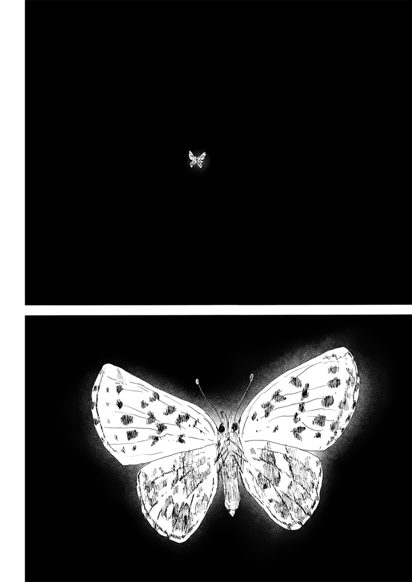 Chi no Wadachi chapter 96 page 22