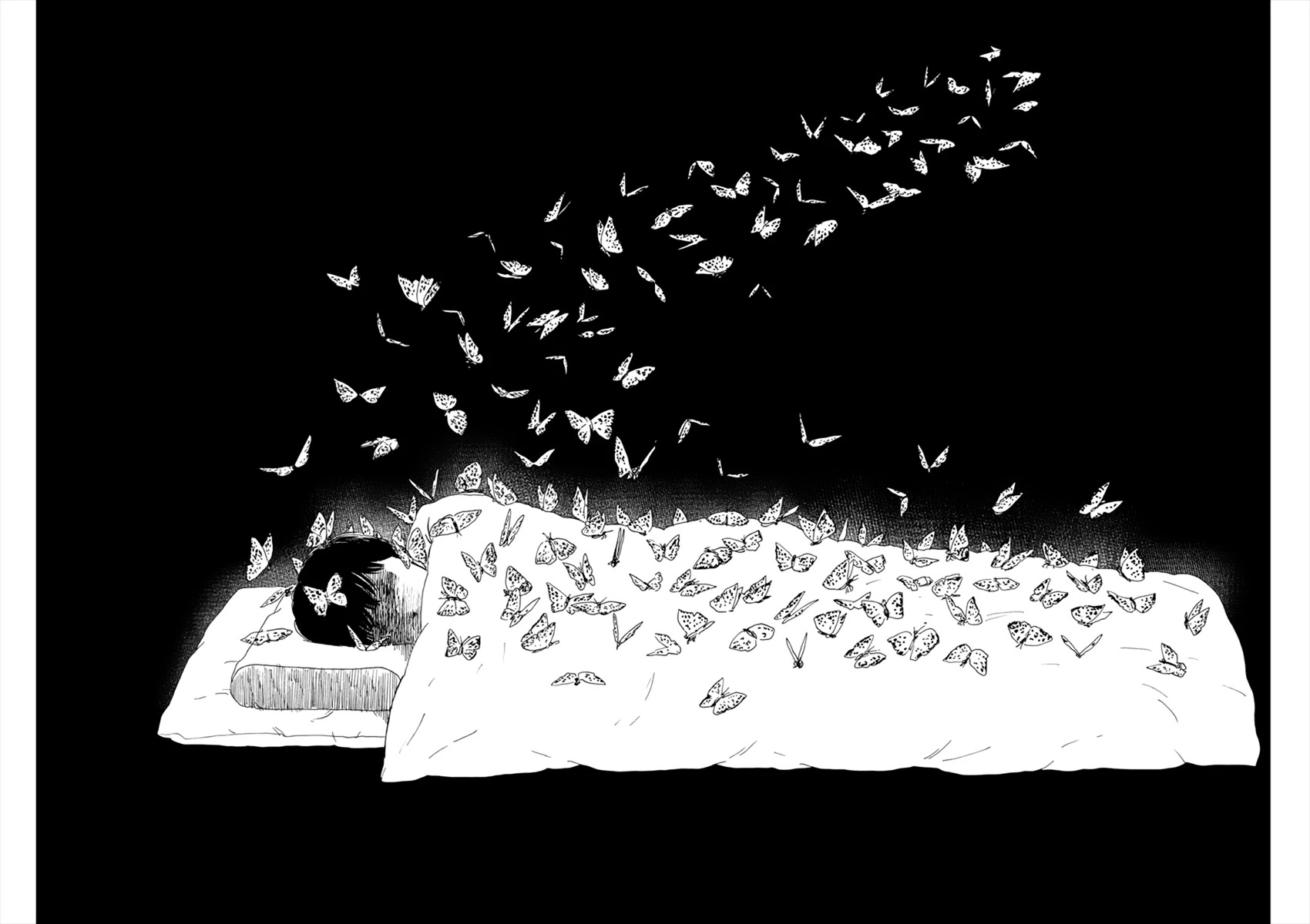 Chi no Wadachi chapter 96 page 23