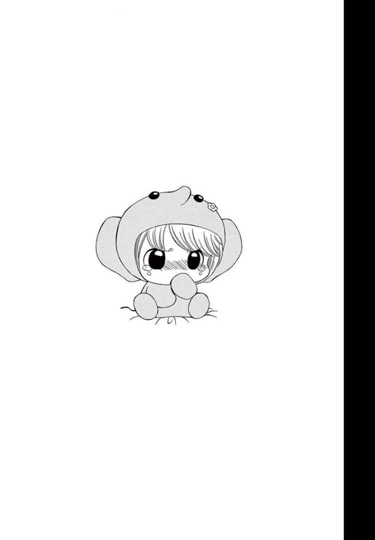 Chibi Devi! chapter 10 page 32