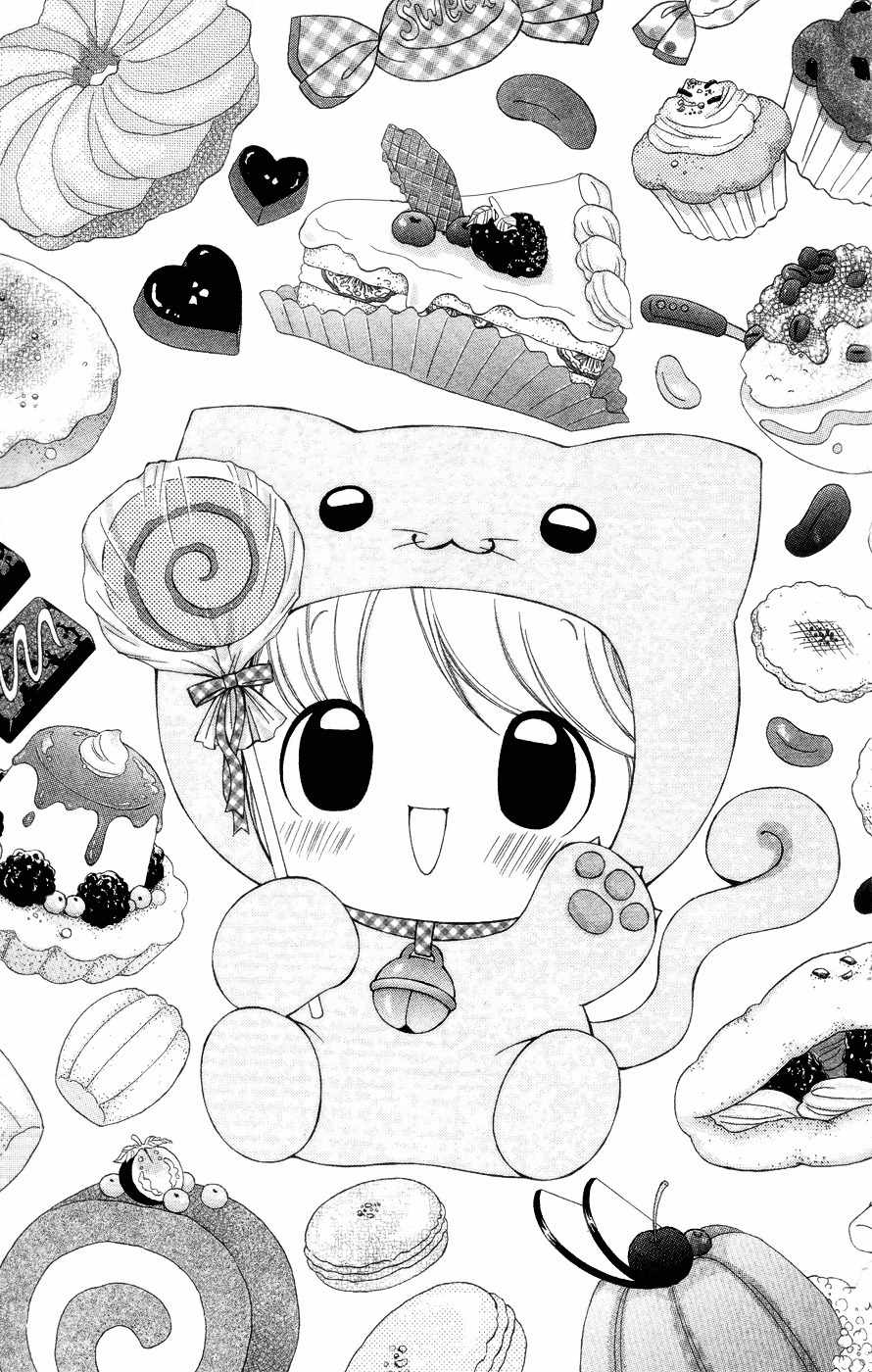 Chibi Devi! chapter 5 page 3